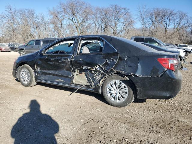 Obraz 2 z 2014 TOYOTA CAMRY L 2014 z VIN 4T4BF1FK1ER439568