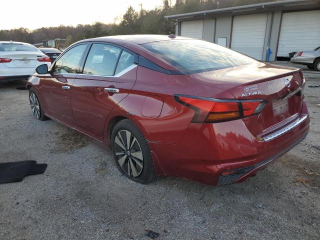 Image 2 of 2019 NISSAN ALTIMA SV 2019 with VIN 1N4BL4DV9KC119069