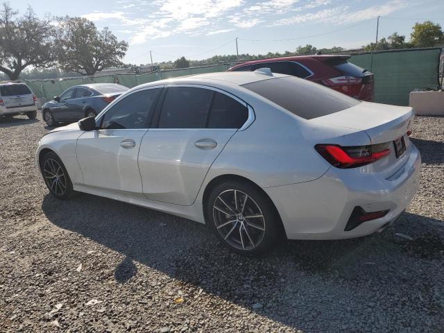 Image 2 of 2019 BMW 330I  2019 with VIN WBA5R1C53KAK07923