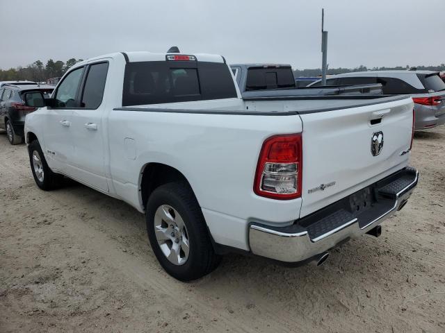 Obraz 2 z 2022 RAM 1500 BIG HORN/LONE STAR 2022 z VIN 1C6SRFBT5NN139535