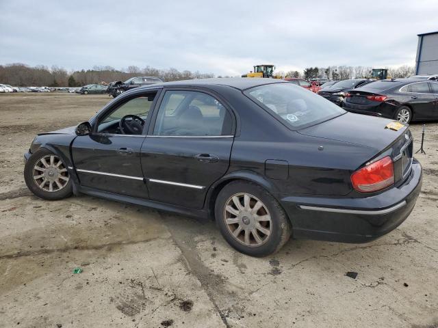 Obraz 2 z 2004 HYUNDAI SONATA GLS 2004 z VIN KMHWF35H64A925760