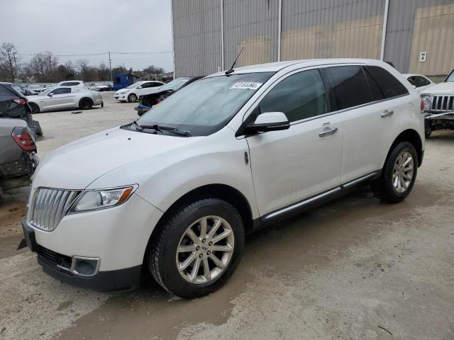 Изображение 2014 LINCOLN MKX  2014