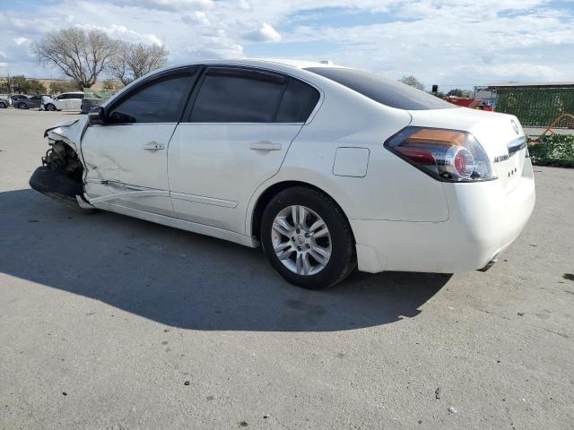 Obraz 2 z 2010 NISSAN ALTIMA BASE 2010 z VIN 1N4AL2AP0AN545161