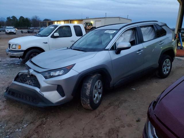 Obraz 1 z 2019 TOYOTA RAV4 LE 2019 z VIN JTMK1RFVXKJ015549