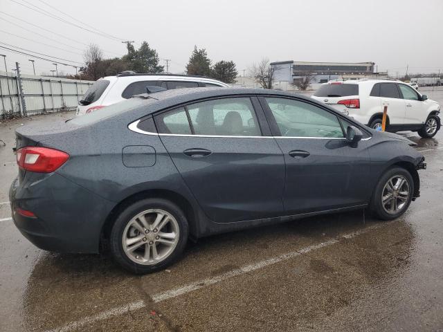 Image 3 of 2017 CHEVROLET CRUZE LT 2017 with VIN 1G1BE5SM2H7136097