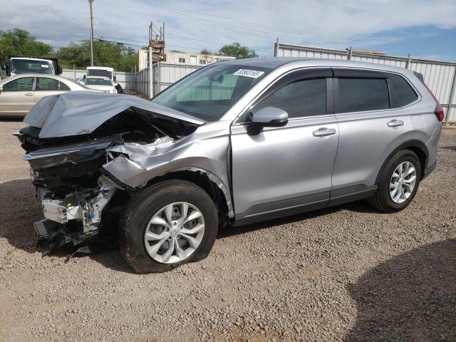 2023 HONDA CR-V LX 2023 image