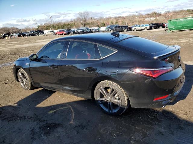 Image 2 of 2023 ACURA INTEGRA A-SPEC TECH 2023 with VIN 19UDE4H68PA025205