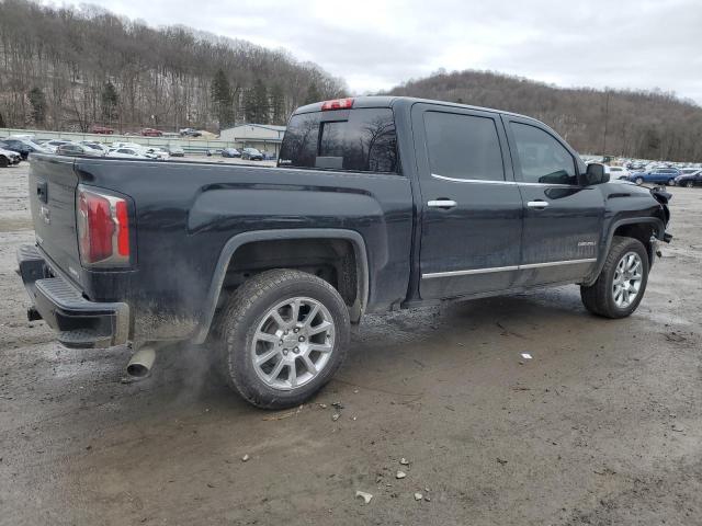 Изображение 3 2018 GMC SIERRA K1500 DENALI 2018 с VIN 3GTU2PEC6JG614782