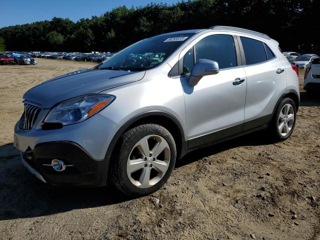 Obraz 2015 BUICK ENCORE CONVENIENCE 2015