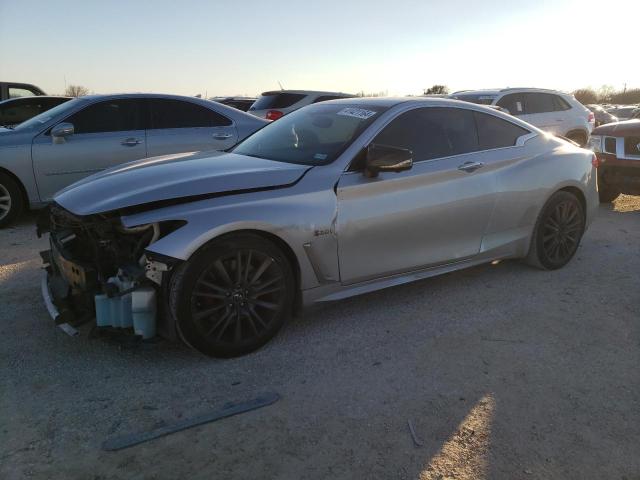 2017 INFINITI Q60 RED SPORT 400 2017 image