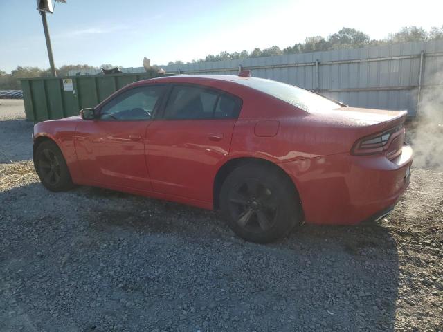 Image 2 of 2016 DODGE CHARGER SXT 2016 with VIN 2C3CDXHG2GH317817