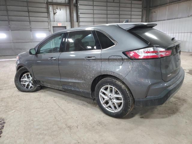 Image 2 of 2023 FORD EDGE SEL 2023 with VIN 2FMPK4J96PBA21548