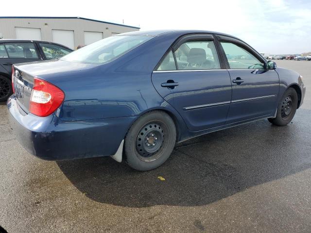 Obraz 3 z 2002 TOYOTA CAMRY LE 2002 z VIN 4T1BE30K52U558608