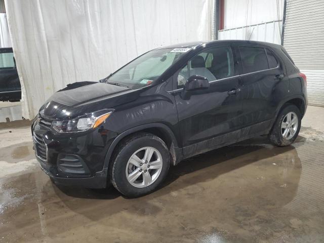 2021 CHEVROLET TRAX LS 2021 image