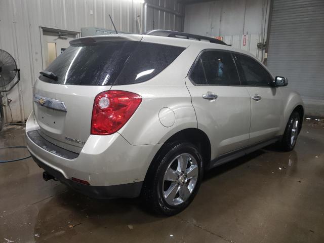Obraz 3 z 2015 CHEVROLET EQUINOX LT 2015 z VIN 2GNFLFEK7F6205353