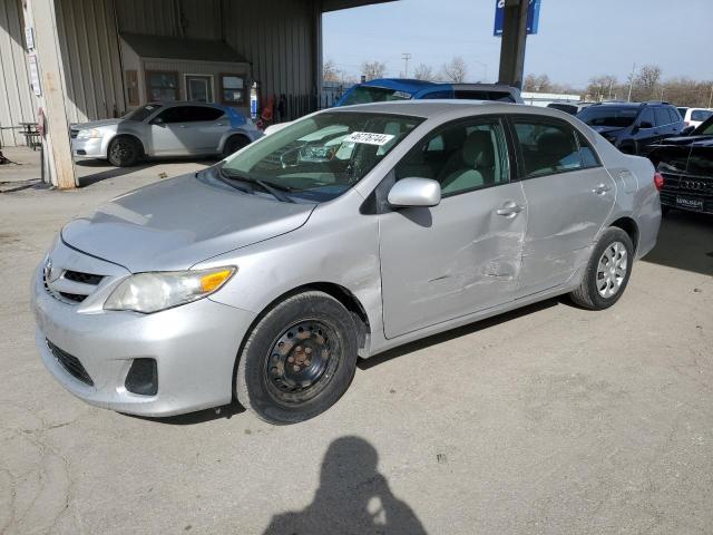 Obraz 2011 TOYOTA COROLLA BASE 2011