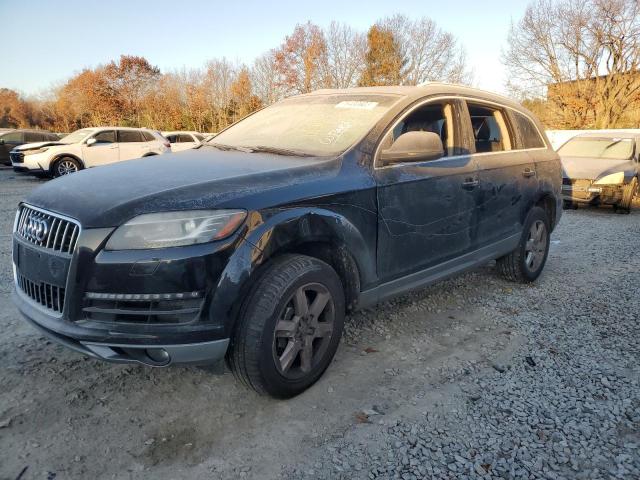 Изображение 1 2014 AUDI Q7 PREMIUM PLUS 2014 с VIN WA1LGAFE3ED008654