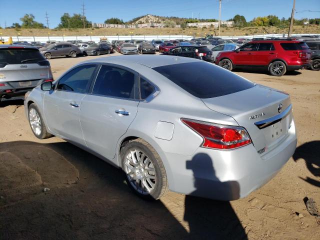 Obraz 2 z 2014 NISSAN ALTIMA 2.5 2014 z VIN 1N4AL3AP7EC170151