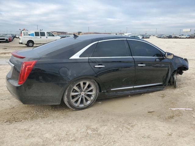Image 3 of 2013 CADILLAC XTS  2013 with VIN 2G61N5S33D9217583