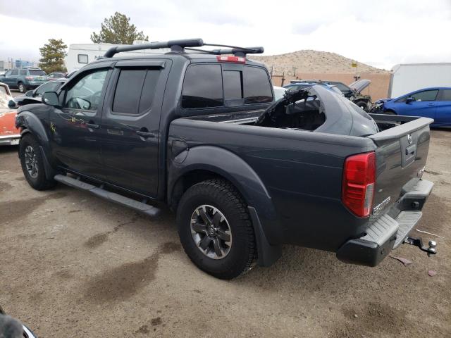 Image 2 of 2014 NISSAN FRONTIER S 2014 with VIN 1N6AD0EV0EN730110