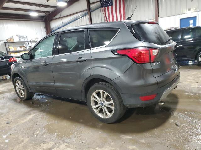 Image 2 of 2019 FORD ESCAPE SE 2019 with VIN 1FMCU9GD2KUA75899