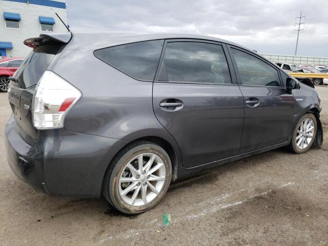 Image 3 of 2014 TOYOTA PRIUS V  2014 with VIN JTDZN3EU1EJ015274