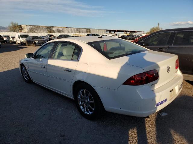 Image 2 of 2007 BUICK LUCERNE CXL 2007 with VIN 1G4HR57Y27U221888