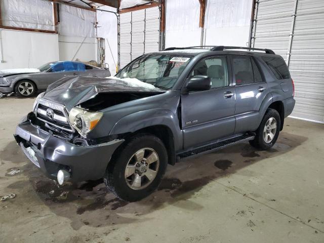 2007 TOYOTA 4RUNNER SR5 2007 image