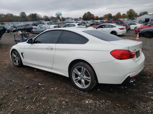 Изображение 2 2016 BMW 428 XI 2016 с VIN WBA3N9C57GK250079