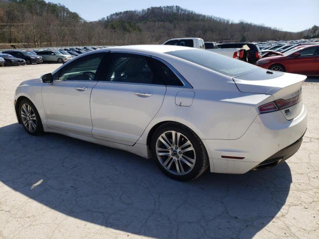 Image 2 of 2013 LINCOLN MKZ  2013 with VIN 3LN6L2G91DR814533