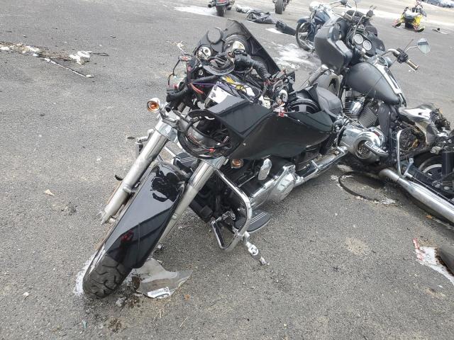 Изображение 2 2012 HARLEY-DAVIDSON FLHX STREET GLIDE 2012 с VIN 1HD1KBM13CB672137