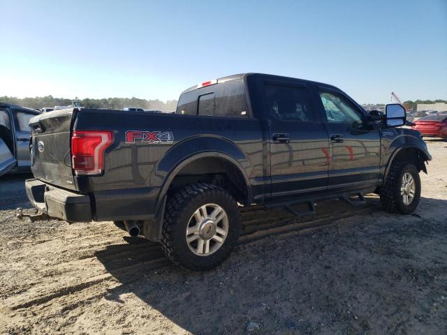 Obraz 3 z 2015 FORD F150 SUPERCREW 2015 z VIN 1FTEW1EF4FFA07112