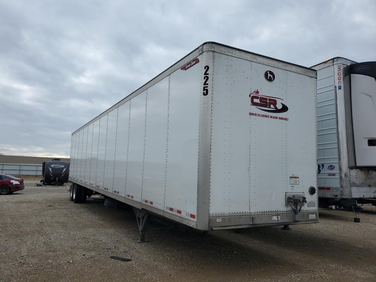 Obraz 2022 OTHR TRAILER 2022