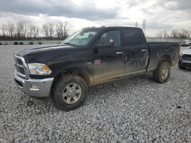 2012 DODGE RAM 2500 SLT 2012 image