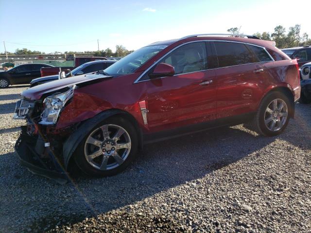 Obraz 2011 CADILLAC SRX PERFORMANCE COLLECTION 2011