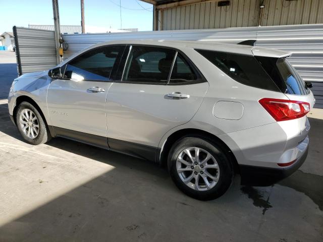 Obraz 2 z 2019 CHEVROLET EQUINOX LS 2019 z VIN 3GNAXHEV2KS626820