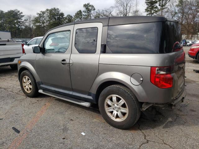 Obraz 2 z 2008 HONDA ELEMENT EX 2008 z VIN 5J6YH28718L018357