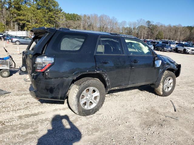 Obraz 3 z 2021 TOYOTA 4RUNNER SR5/SR5 PREMIUM 2021 z VIN JTEMU5JR8M5864671