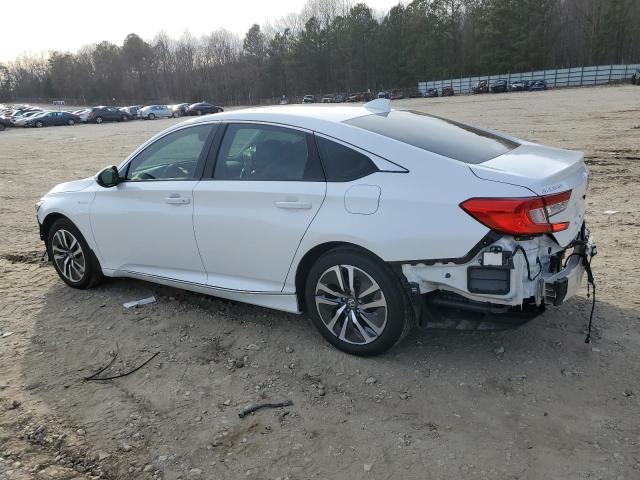 Obraz 2 z 2021 HONDA ACCORD HYBRID EXL 2021 z VIN 1HGCV3F57MA023392