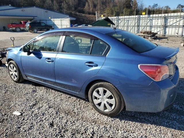 Изображение 2 2015 SUBARU IMPREZA  2015 с VIN JF1GJAA67FH022145