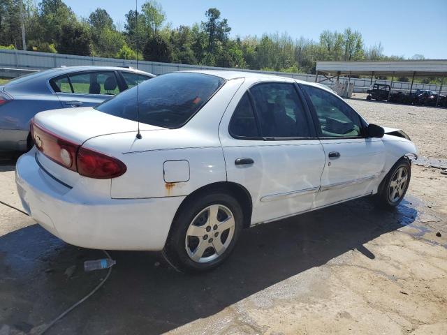 Obraz 3 z 2004 CHEVROLET CAVALIER LS 2004 z VIN 1G1JF52F247155950