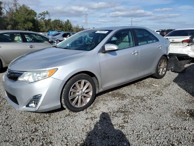 Изображение 1 2013 TOYOTA CAMRY SE 2013 с VIN 4T1BK1FK4DU535182
