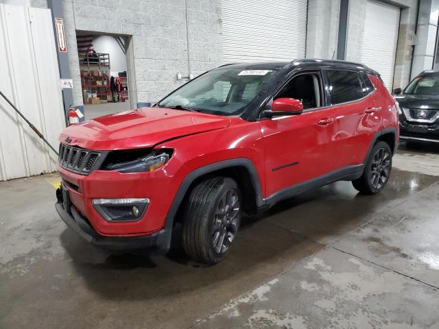 Obraz 2019 JEEP COMPASS LIMITED 2019