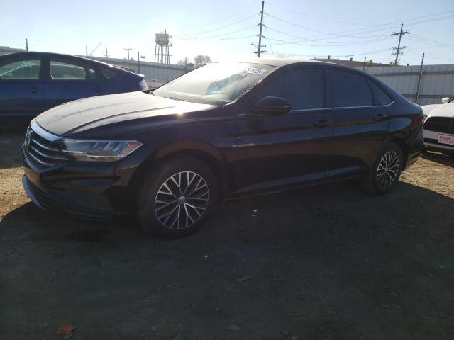 Obraz 1 z 2019 VOLKSWAGEN JETTA S 2019 z VIN 3VWCB7BU1KM217778