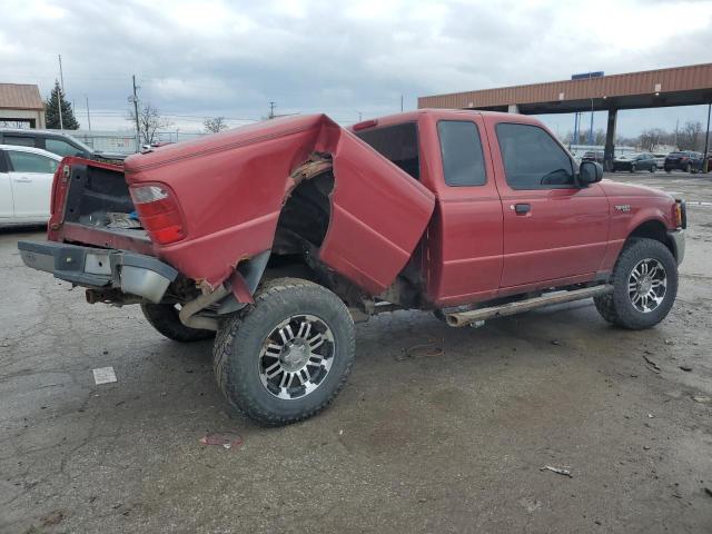 Image 3 of 2005 FORD RANGER SUPER CAB 2005 with VIN 1FTZR15E95PA06286