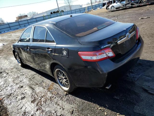 Obraz 2 z 2011 TOYOTA CAMRY SE 2011 z VIN 4T1BK3EK8BU124989