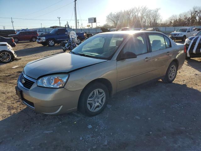 Изображение 2008 CHEVROLET MALIBU LS 2008