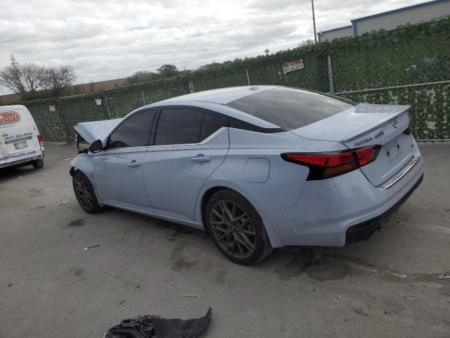 Obraz 2 z 2023 NISSAN ALTIMA SR 2023 z VIN 1N4AL4CV6PN340802