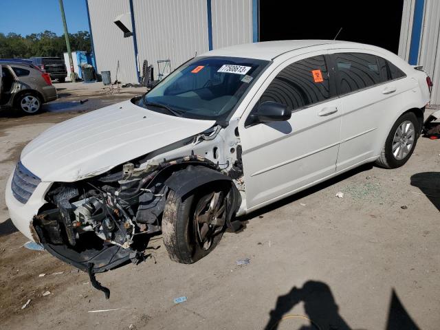 Изображение 2008 CHRYSLER SEBRING LX 2008