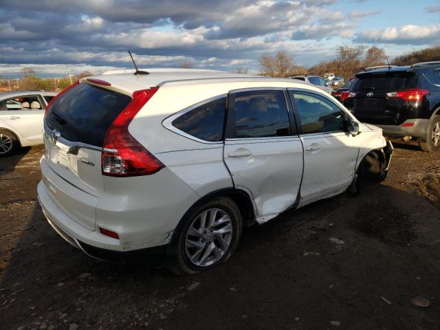 Obraz 3 z 2016 HONDA CR-V EXL 2016 z VIN 5J6RM4H75GL014743